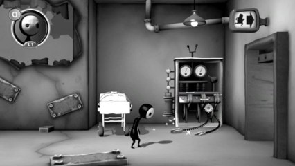 Escape Plan - Starting Block - PS4