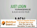 Email.biz - Email Hosting Services, Universal Login System, Access Any Email account