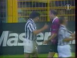 Borussia Dortmund v. Juventus FC 13.09.1995 Champions League 1995/1996