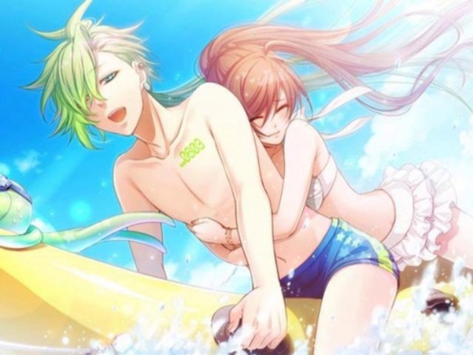 {psp} Glass Heart Princess Platinum {VideoGame} = PSP ISO Download