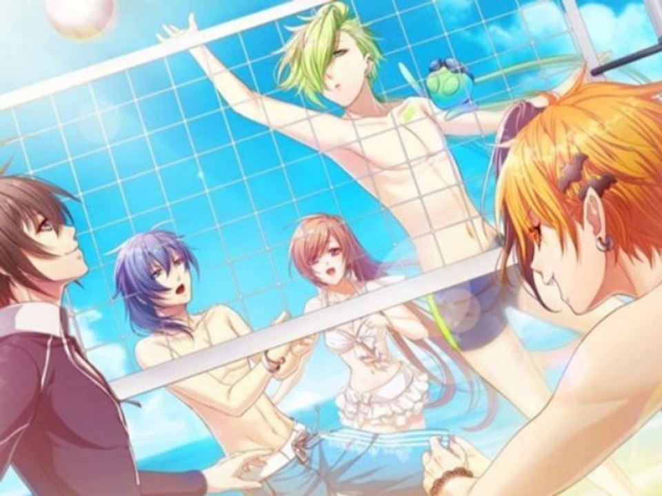 Glass Heart Princess Platinum = PSP ISO Download