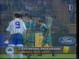 Dynamo Kyiv v. Panathinaikos 13.09.1995 Champions League 1995/1996
