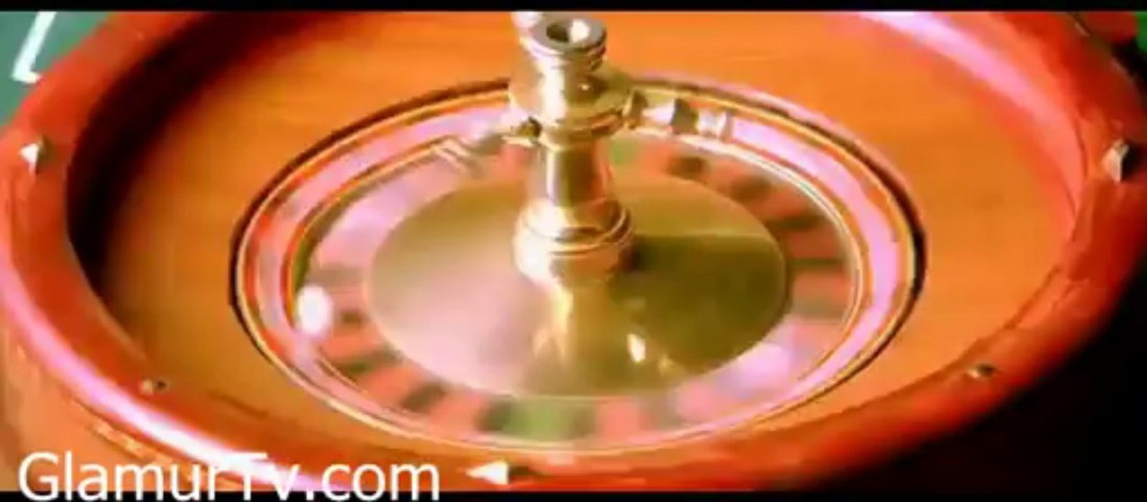 Laga Le (- Movie Luck -) in High Quality By GlamurTv