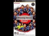 {VideoGame} World Soccer Winning Eleven 2014 = PSP ISO Download {JPN}