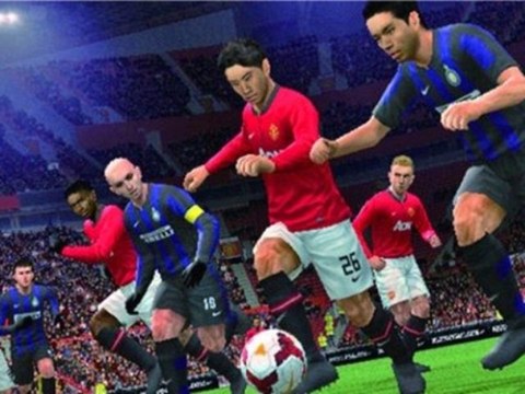 World Soccer Winning Eleven 2014 {JPN} = PSP ISO Download