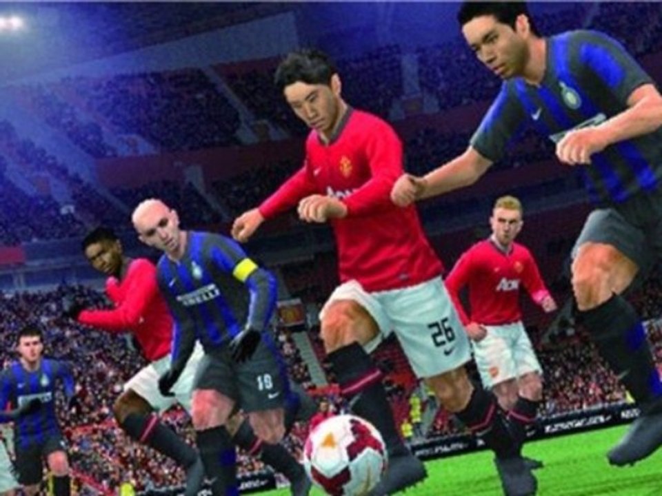 World Soccer Winning Eleven 2014 {JPN} = PSP ISO Download