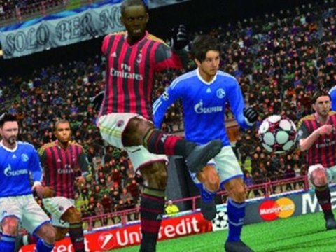 World Soccer Winning Eleven 2014 {PSPVideoGame} = PSP ISO Download {JPN}