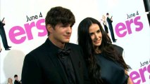 Ashton Kutcher & Demi Moore Are Divorced