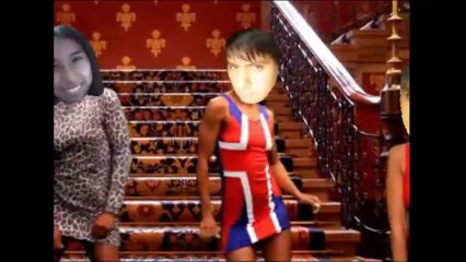 Spice Girls parodia XD