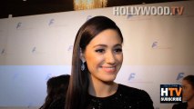 Emmy Rossum talks new season of Shameless - Hollywood.TV