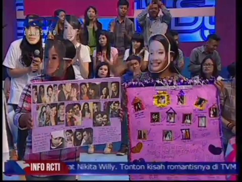 [131128]dahSyat RCTI - Seg 1