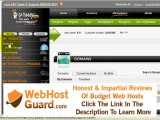 GoDaddy.com - How To Change The Hosting Nameservers