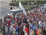 مظاهرات رافضة للانقلاب في جل ربوع مصر