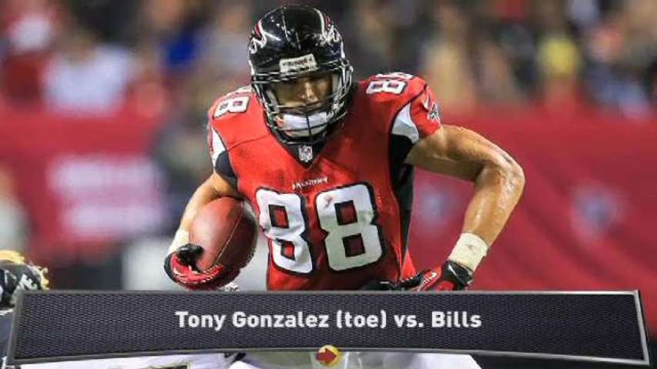 Week 13 Fantasy Football Injury Impact