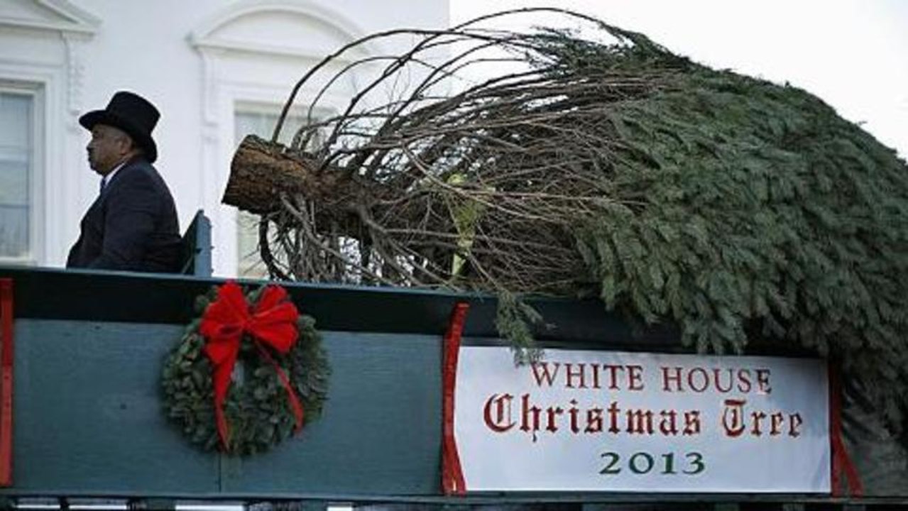 Media groups protest White House restrictions