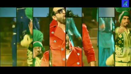 Navraj Hans - 32 Bore - Goyal Music - Official Song HD