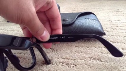 Ray-ban RB5121 Wayfarer (Made inChina)