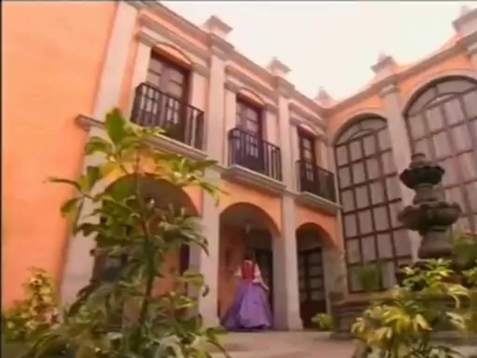 Pasión Capítulo -16