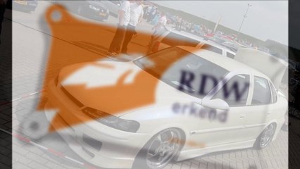 Autobedrijf Nijverdal - Nijendijk-Wulff Auto Nijverdal Video