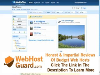 Free File Hosting Made Simple - MediaFire.mp4
