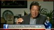 Fasla Awam Ka (Exclusive Interview With Imran Khan.!!) –29th November 2013