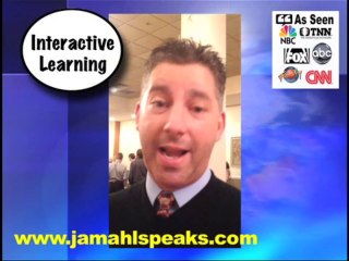 Youth Speaker Indianapolis Success Tip: Leading & Being Lead