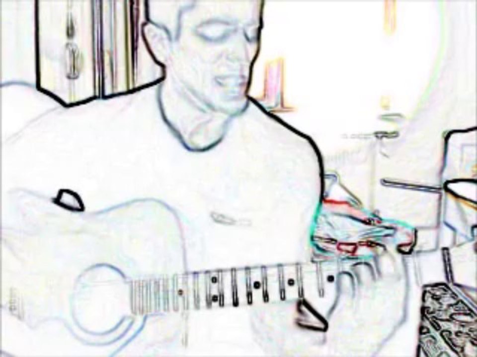 Marina (cover)