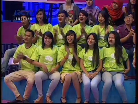 [131128]dahSyat RCTI - Seg 4