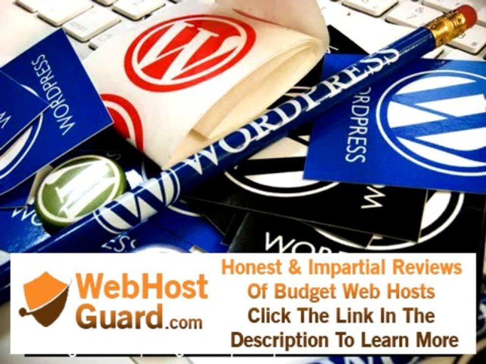 Web Hosting Demystified