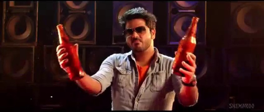 Fantasy - Yo Yo Honey Singh Alfaaz - Official Full Video Song - Jatt Airways