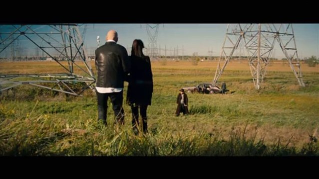 Red 2 - Home Ent Exclusive Interview With Bruce Willis & Mary-Louise Parker