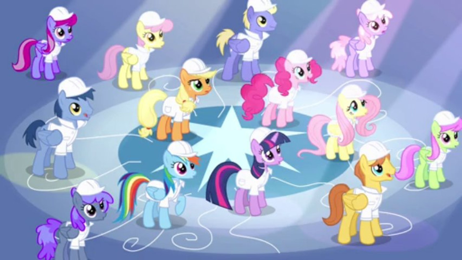 my little pony friendship is magic rainbow dash filly sonic rainboom