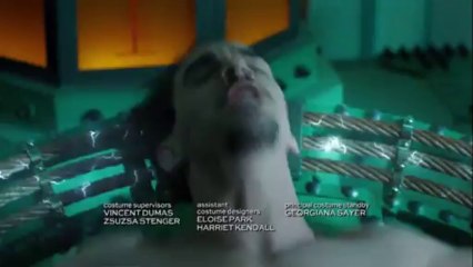 Dracula 1x06 Promo: Of Monsters and Men