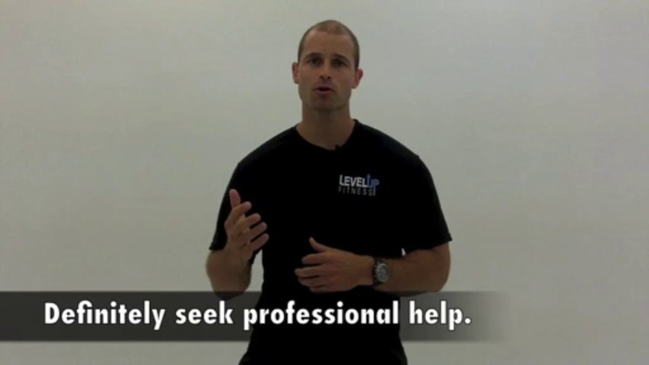 5 Tips for Young Athletes: St Louis Fitness