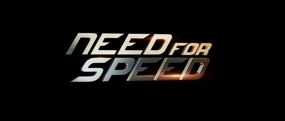 Need for Speed Movie (2014) [Official Theatrical Trailer#2] [FULL HD] - (SULEMAN - RECORD)