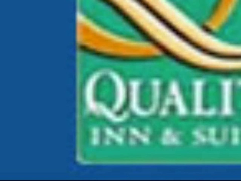 quality inn suites kissimmee