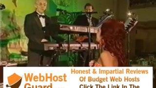 TAMEE HARRISON hosting LIVE at the Vienna Opera Ball