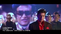 Lungi Dance Chennai Express Feat. Honey Singh, Shahrukh Khan, Deepika