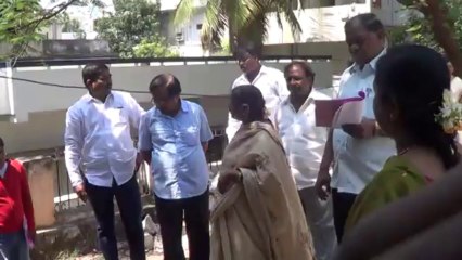 Corporator Raju Yadav