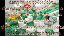 THO THI CONG DIEN NUOC TAI TPHCM 0986166864