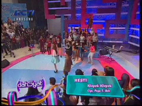 [131128]dahSyat RCTI - Seg 5