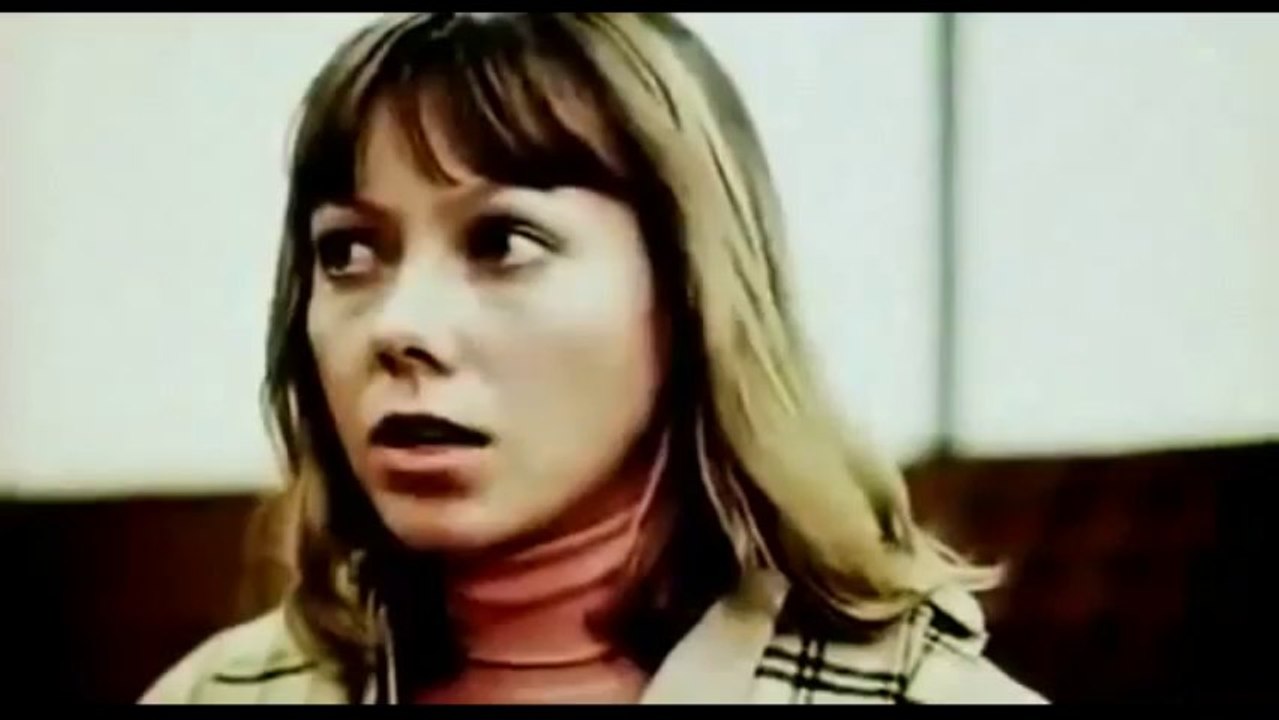Sweet William (1980) Jenny Agutter Pt01 Vídeo Dailymotion