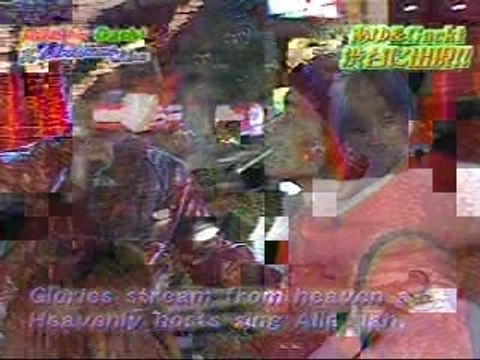 Gackt & Ayumi Hamasaki - Silent Night