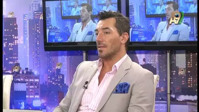 Dr. Oktar Babuna, Erdem Ertüzün, Onur Yıldız, Ahmet B. Sezgin, Muhammet Kürşat ve Mehmet Yıldırım'ın A9 TV'deki canlı sohbeti (19 Kasım 2013; 15:00)