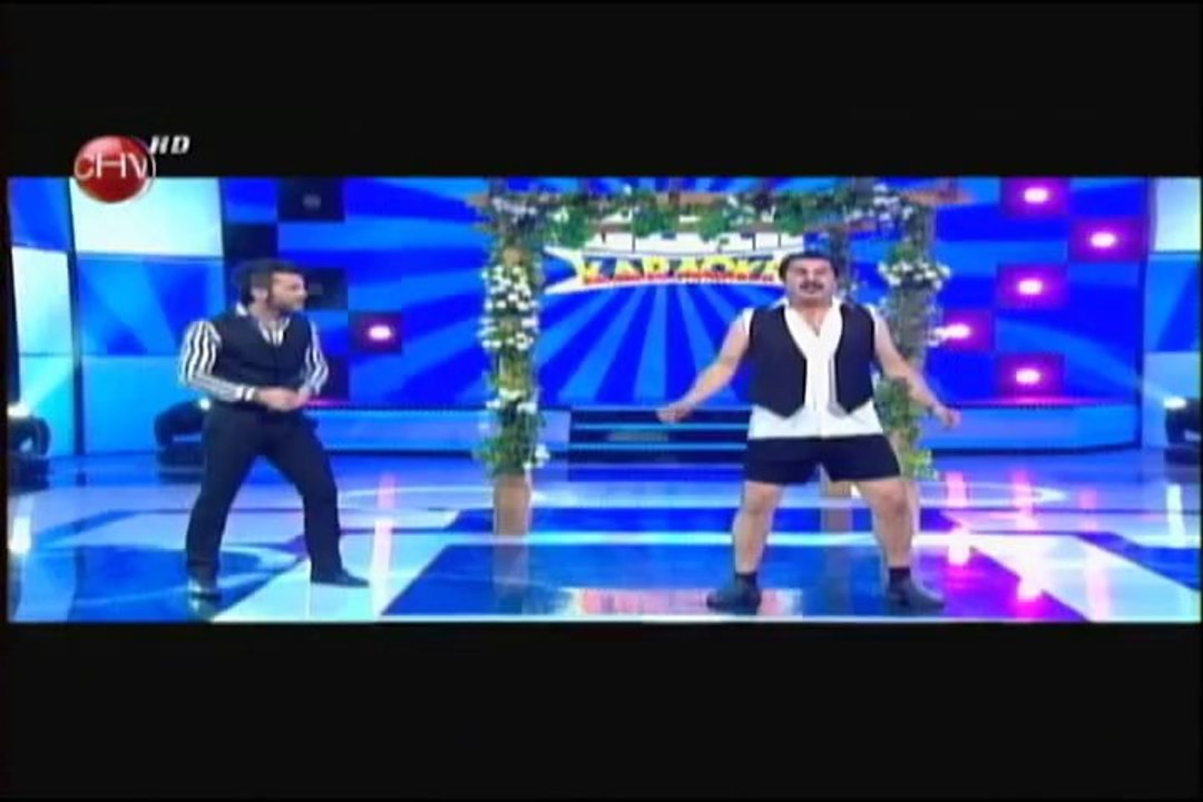 Killer Karaoke - Capitulo 7.Parte1