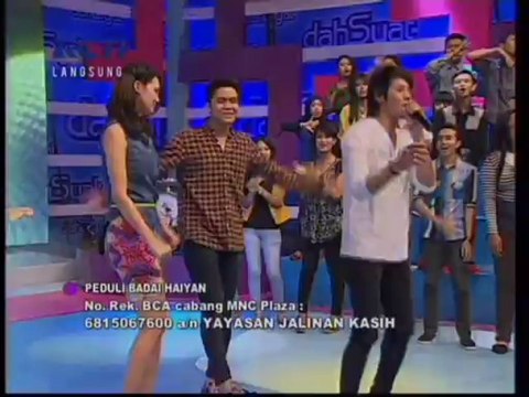 [131128]dahSyat RCTI - Seg 6