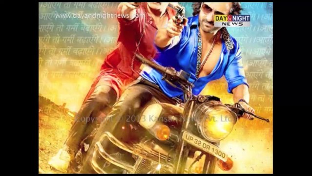 Film Review | Bullett Raja