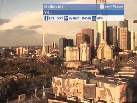 Barcelona - Spain, Macau SAR - China, Dresden - Germany, Niagara Falls - Canada, Melbourne - Australia, Kyiv - Ukraine, Budapest - Hungary