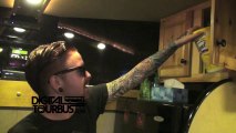 Matty Mullins / Memphis May Fire - BUS INVADERS Ep. 396