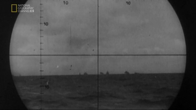 Wielkie konstrukcje III Rzeszy. Odc.3. Baza U-Bootów.